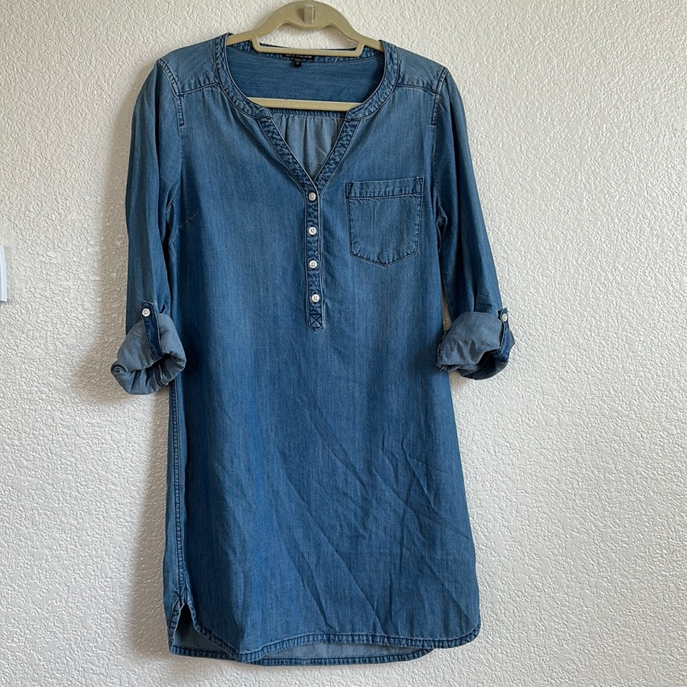 Express Dress